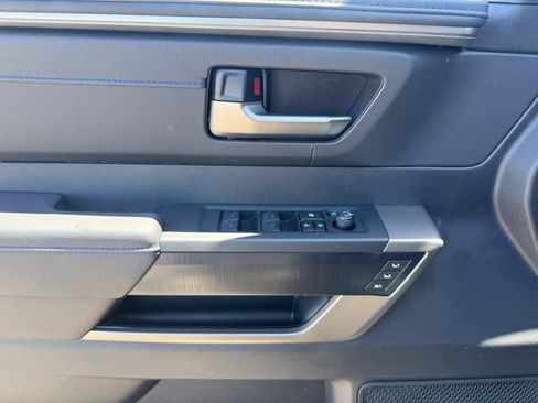 New 2026 Toyota Sequoia SR5 AWD/4WD image 18