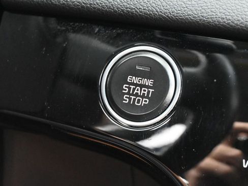 Used 2021 Kia Sportage EX w/ EX Technology Package image 35