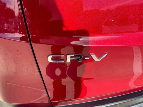 Used 2023 Honda CR-V EX-L image 10