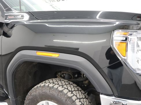 Used 2023 GMC Sierra 2500 SLE w/ SLE Convenience Package image 21