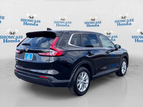 Certified 2024 Honda CR-V EX image 8