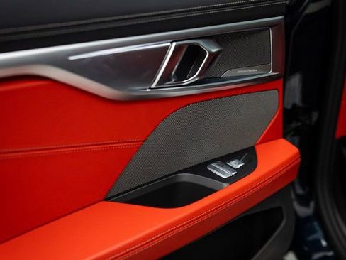 Used 2025 BMW 840i xDrive 840 w/ Comfort Seating Package image 25