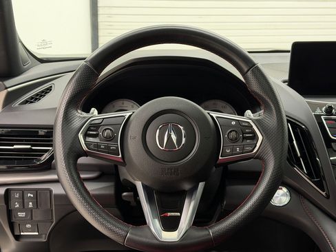 Used 2019 Acura RDX A-Spec image 15
