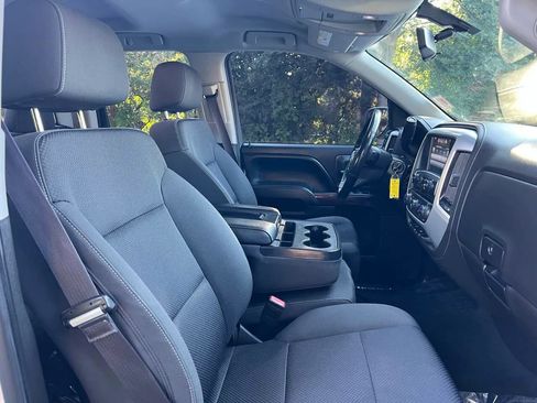 Used 2015 GMC Sierra 1500 SLE w/ SLE Value Package image 31