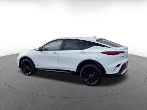 Used 2025 Buick Envista Sport Touring image 10