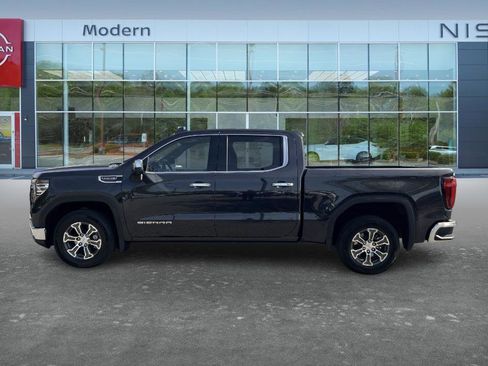 Used 2025 GMC Sierra 1500 SLT image 8