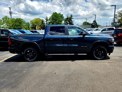 New 2025 RAM 1500 Big Horn image 11