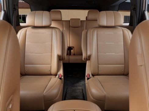 New 2026 Hyundai Palisade Calligraphy AWD/4WD image 12