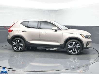 Used 2024 Volvo XC40 B5 Plus w/ Protection Package Premier