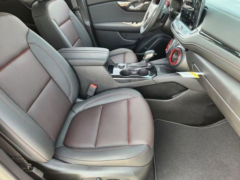 New 2026 Chevrolet Blazer RS w/ Driver Confidence II Package FWD image 12