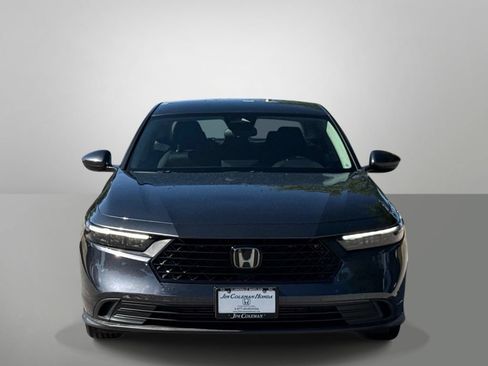 Certified 2023 Honda Accord LX image 24