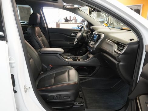 Certified 2023 GMC Acadia AT4 w/ Technology Package image 31