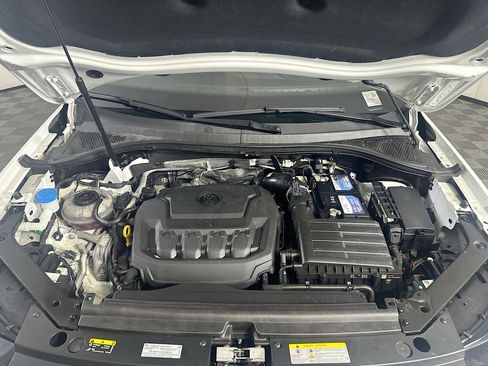 Used 2022 Volkswagen Tiguan S FWD image 34