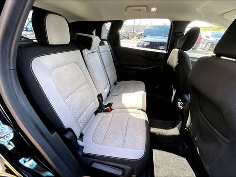Used 2023 Ford Escape Active AWD/4WD image 25