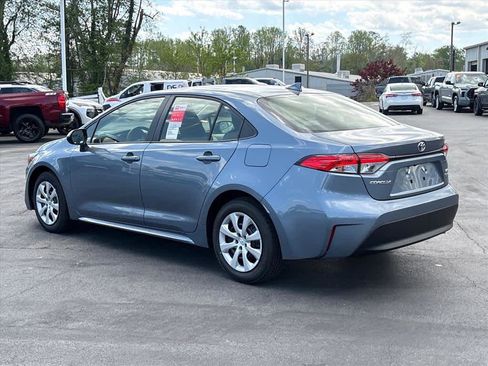 New 2026 Toyota Corolla LE FWD image 28