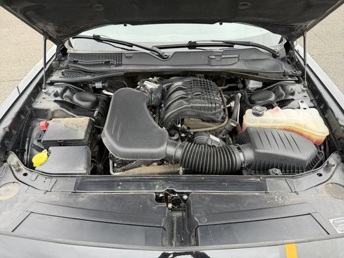 Used 2023 Dodge Challenger GT w/ Plus Package RWD image 29