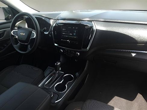 Used 2019 Chevrolet Traverse LS AWD/4WD image 35