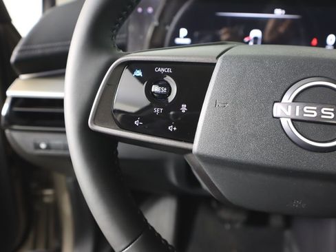 New 2026 Nissan Murano SL image 20