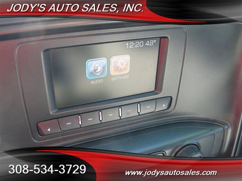 Used 2017 Chevrolet Silverado 2500 W/T image 12