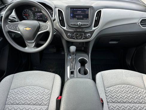 Used 2024 Chevrolet Equinox LS image 13