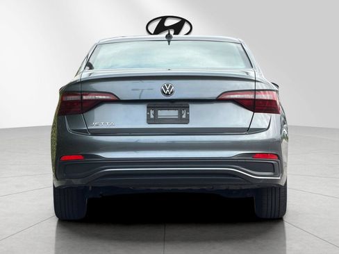 Used 2024 Volkswagen Jetta S FWD image 4