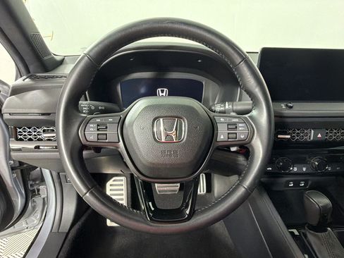 Used 2023 Honda Accord Sport image 29