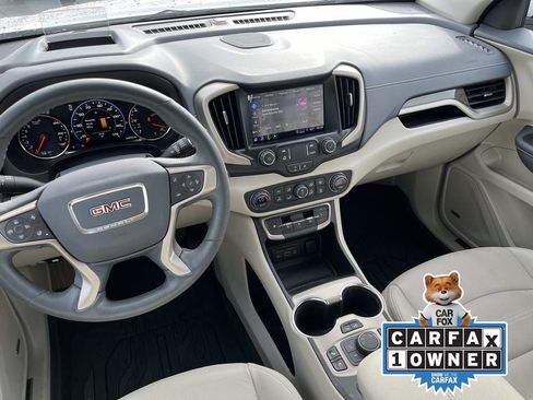 Used 2024 GMC Terrain Denali w/ Denali Premium Package image 13