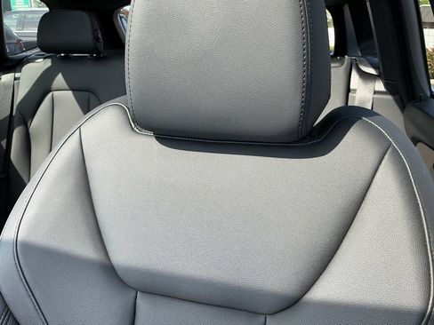 Used 2020 BMW X3 sDrive30i w/ Convenience Package RWD image 13