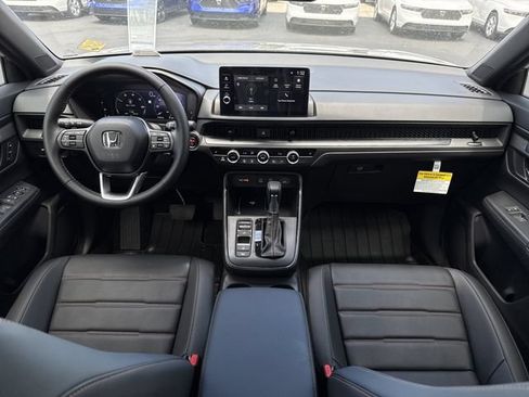 New 2026 Honda CR-V Sport-L image 19
