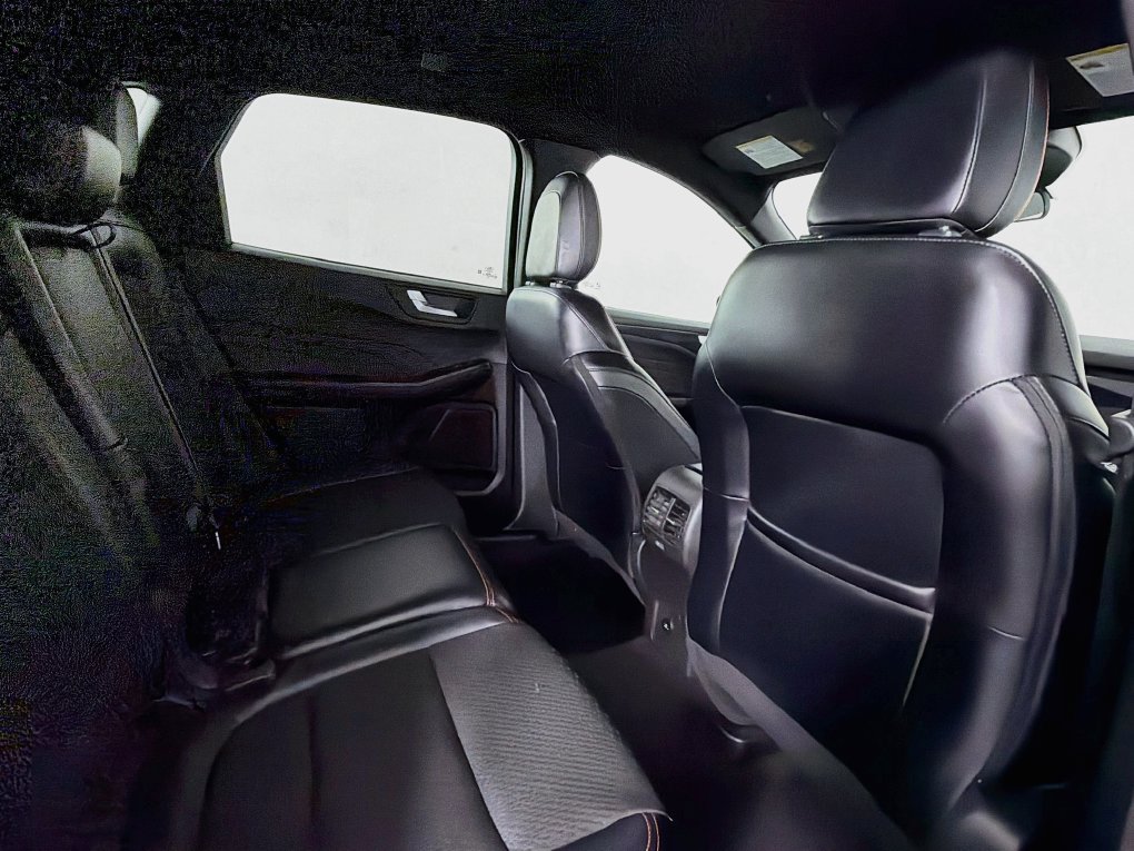 Used 2025 Ford Escape ST-Line FWD image 27