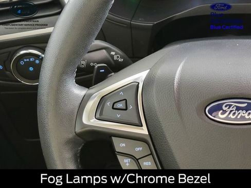 Certified 2022 Ford Edge SEL w/ Convenience Package image 29