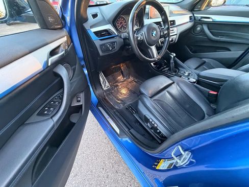 Used 2017 BMW X1 xDrive28i image 11