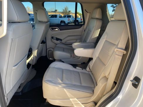 Used 2019 GMC Yukon Denali w/ Open Road Package image 39