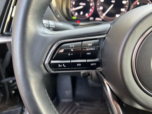 Used 2024 MAZDA CX-90 3.3 Turbo S w/ Premium Package image 19