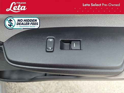 Used 2021 Honda CR-V EX image 23