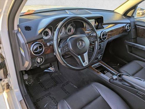 Used 2014 Mercedes-Benz GLK 350 2WD image 10