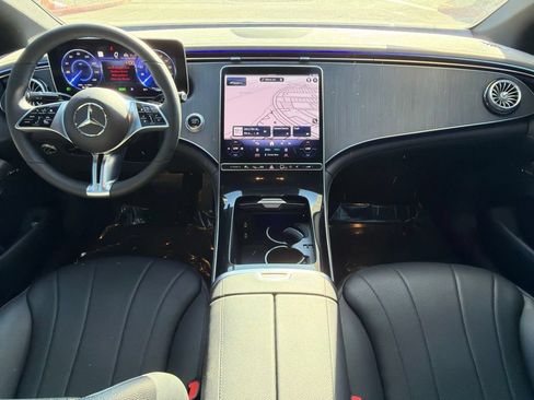 Certified 2023 Mercedes-Benz EQE 350+ 4MATIC Sedan image 31