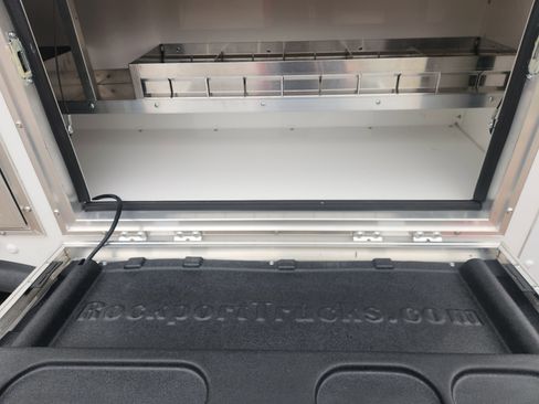 New 2025 Chevrolet Express 3500 w/ Power Convenience Package image 34