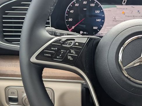 New 2026 Mercedes-Benz GLE 350 4MATIC image 28