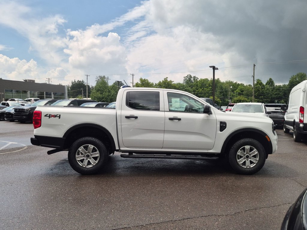 New 2026 Ford Ranger XL AWD/4WD image 6