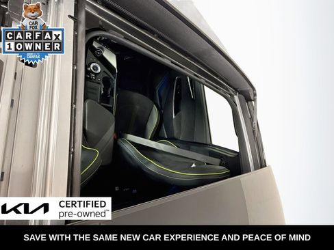 Certified 2023 Kia EV6 GT AWD/4WD image 27