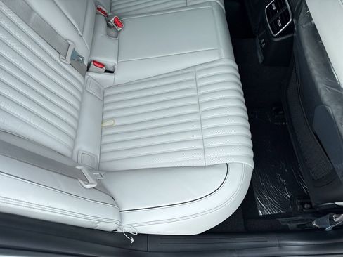 New 2026 Genesis G70 3.3T Sport Prestige image 15