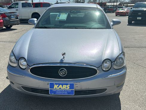 Used 2006 Buick LaCrosse CXL w/ Driver Confidence Package image 3