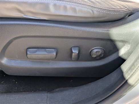 Used 2015 Hyundai Santa Fe Limited image 22