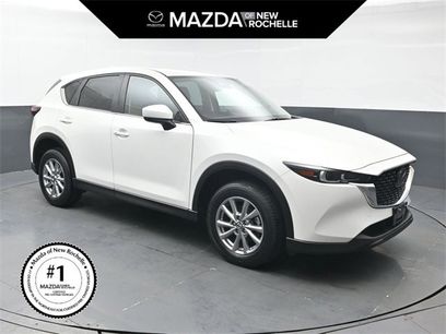 Certified 2023 MAZDA CX-5 AWD 2.5 S w/ Select Package