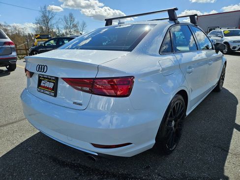 Used 2018 Audi A3 2.0T Premium image 4