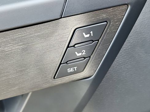 New 2026 Toyota Tundra Capstone AWD/4WD image 17