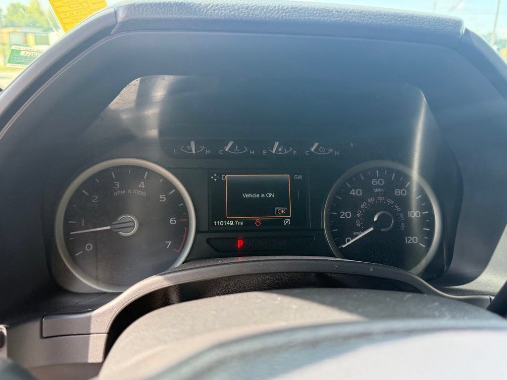 Used 2020 Ford F150 XLT w/ Equipment Group 302A Luxury AWD/4WD image 27