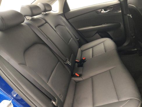 Used 2020 Kia Forte EX FWD image 19