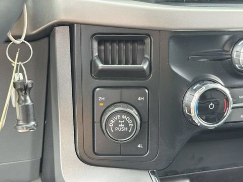 Used 2024 Ford F150 XLT w/ Mobile Office Package AWD/4WD image 28